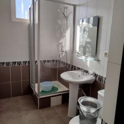 2-х комнатная комната с застекленным эркером на 3 этаже №10