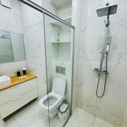 Фото Апартаменты на улице Ушакова 6Б