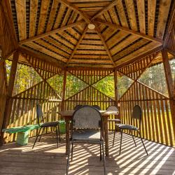 Фото Отель Сосновый бор