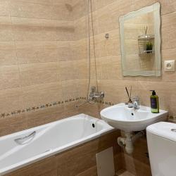 Фото Отель Bon voyage на улице Сулеймана Стальского 20