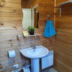 Номер эконом стандарт (мансарда)