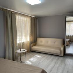 Фото Апартаменты на улице Красная 50