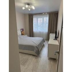 Фото Отель RentMe 24 (РентМи) на бульваре Солнечный 19