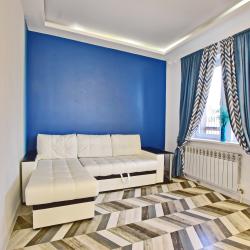 Фото Отель Акватория