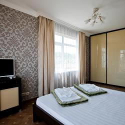 Фото Отель Эдас