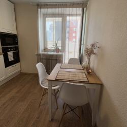 Фото Апартаменты на улице Родионова 167 корпус 5