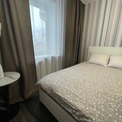 Апартаменты на проспекте Ленина 37Б — 09773183113f896d3c6f2c904deb7dfc