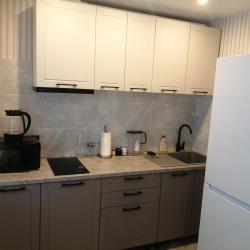 Апартаменты студия