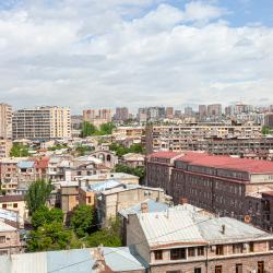 Фото Отель Stay Inn (Стей Инн) на проспеке Маштоца 33/1