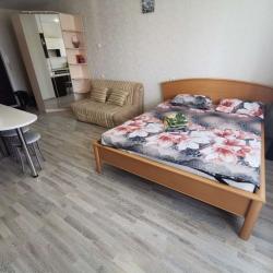 Фото Апартаменты на улице Скульптора Головницкого 20а