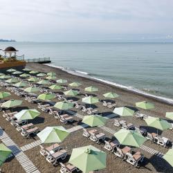 Фото Отель Cosmos Stay Le Rond Sochi (Космос Стэй Ле Ронд)