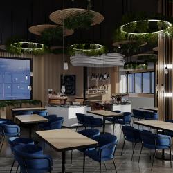 Фото Отель Hotel Friday Old City (Фрайдей Олд Сити)