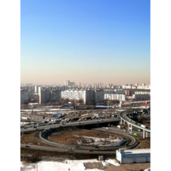 2-комнатные апартаменты стандарт