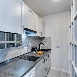 Фото Отель Home24 на проезде Тюменский 3к1