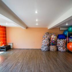 Фото Отель SPATIUM Wellness Center (СПАТИУМ Веллнесс Центр)
