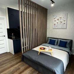 Фото Апартаменты на проспекте Гагарина