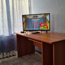 2-комнатные апартаменты улучшенные