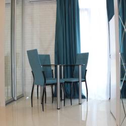 Фото Апартаменты Green Palace Sochi (Грин Пэлас )