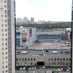 Фото Отель ApartDay на улице Энгельса 4