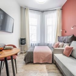фото 67 SweetHome (СвитХоум) на проспекте Лиговский