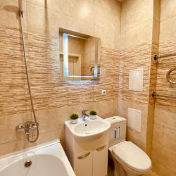 Фото Апартаменты Level на улице Куйбышева 59А