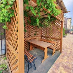 Фото Отель Москвичка