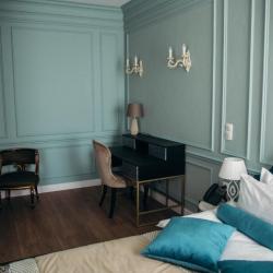 Фото Отель Royal B (Роял Би)