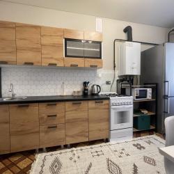 2-комнатные апартаменты улучшенные