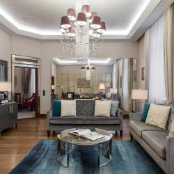 фото 29 Marriott Royal Aurora Hotel (Марриотт Роял Аврора)