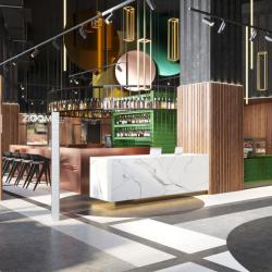 Hyatt Place Ekaterinburg (Хаятт Плейс Екатеринбург) — 097a3f0999767deec435d67707b3e7c9