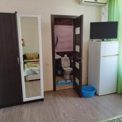 2-местная комната стандарт