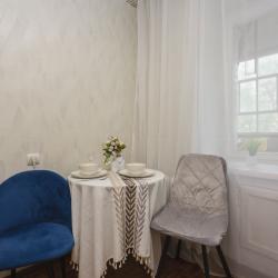 Апартаменты стандарт