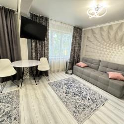 Фото Апартаменты в микрорайоне 9-й 30
