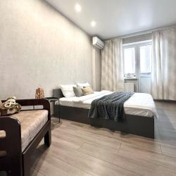 Фото Апартаменты на улице Горсоветская 49