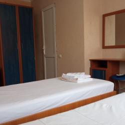 Фото Отель Тенистый Берег