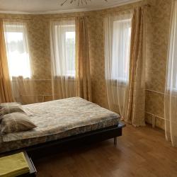 3-комнатные апартаменты улучшенные