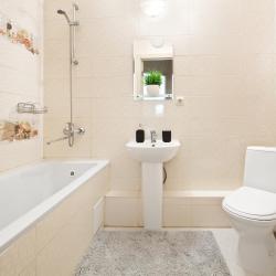 Фото Отель ДоМино на улице Красная