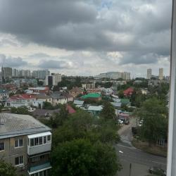 Фото Апартаменты на улице Мориса-Тореза 79