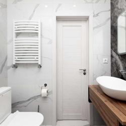 Фото Уютные апартаменты на улице Большая Окружная 2Б к2