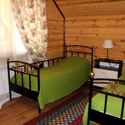 Фото Отель Ветлуга