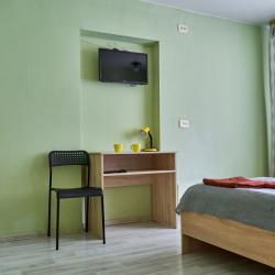 Фото Отель Авиатор-сити