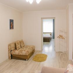 Фото Апартаменты на Амурском бульваре 5