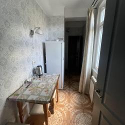 Фото Отель Горный Воздух