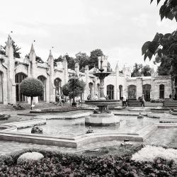 Фото Апартаменты на переулке Саперный 8