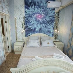 Фото Отель Elite Apartments на улице Цветочной