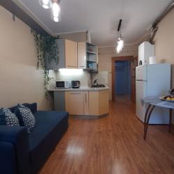 2-комнатные апартаменты стандарт