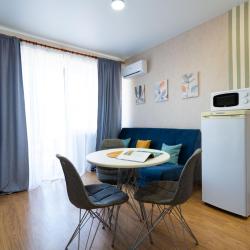 Фото Апартаменты Каравелла Португалии на улице Старошоссейная 5к2