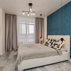 Фото Апартаменты на Холмогорова 21а