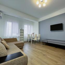 Фото Апартаменты на улице Платановая