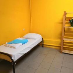 Фото Kuban Hostel на Кутузова 30 (Кубань Хостел)